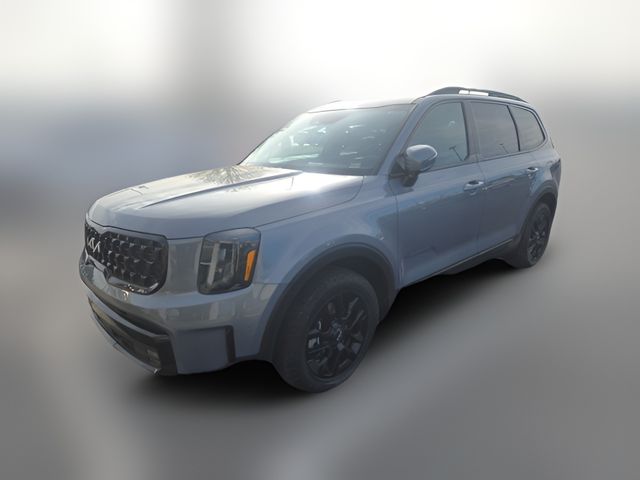 2024 Kia Telluride SX X-Pro