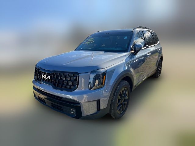 2024 Kia Telluride SX X-Pro