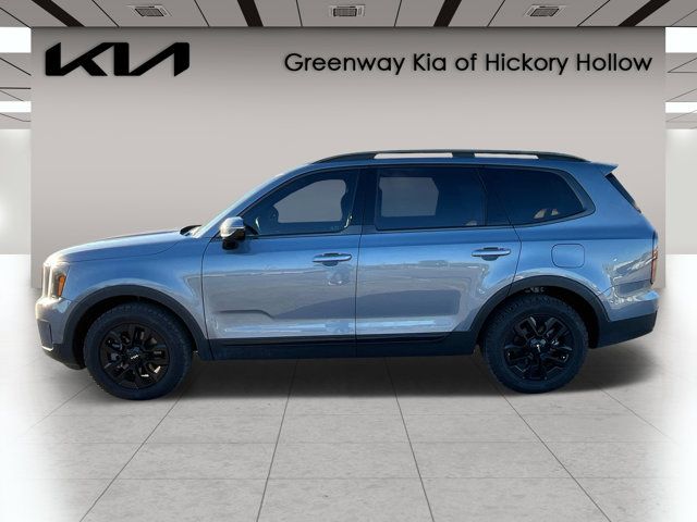 2024 Kia Telluride SX X-Pro