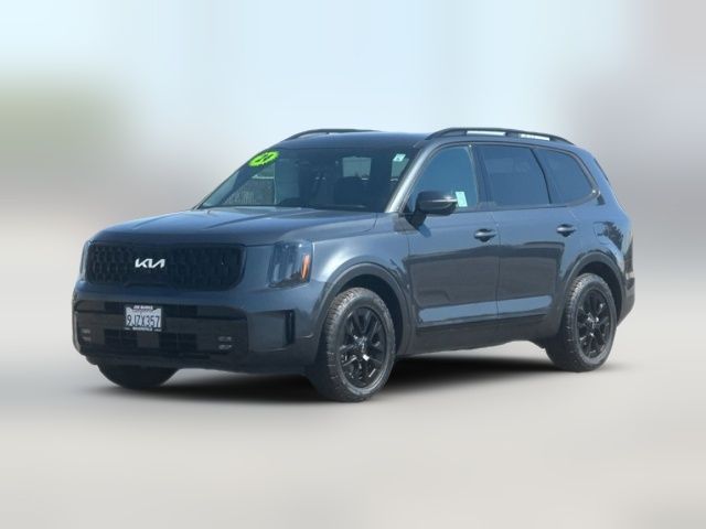 2024 Kia Telluride SX X-Pro