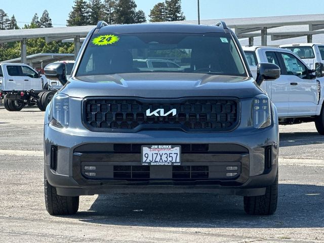 2024 Kia Telluride SX X-Pro