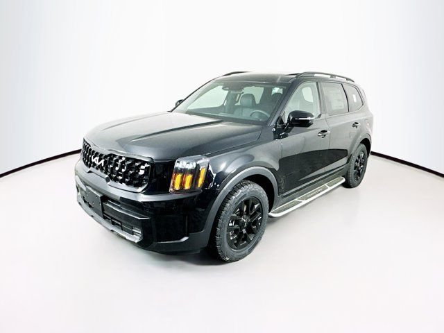 2024 Kia Telluride SX X-Pro