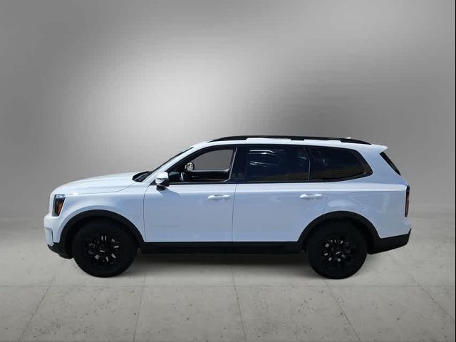 2024 Kia Telluride SX X-Pro