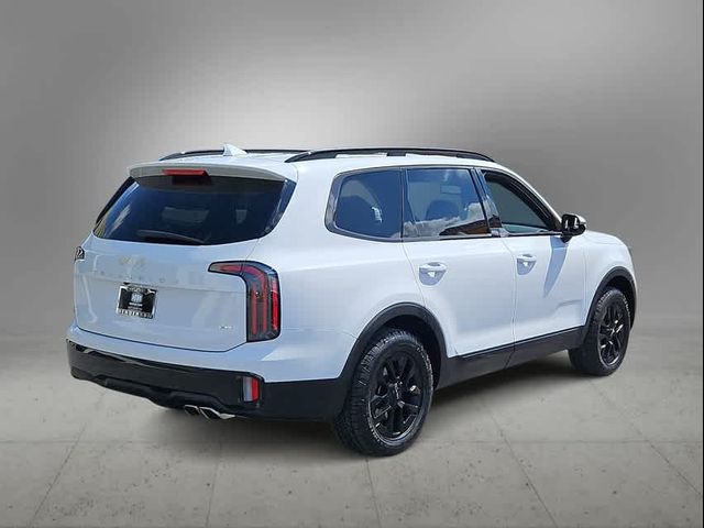2024 Kia Telluride SX X-Pro