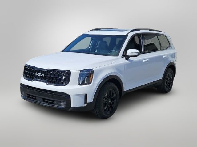 2024 Kia Telluride SX X-Pro