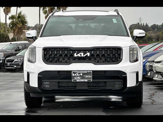 2024 Kia Telluride SX X-Pro