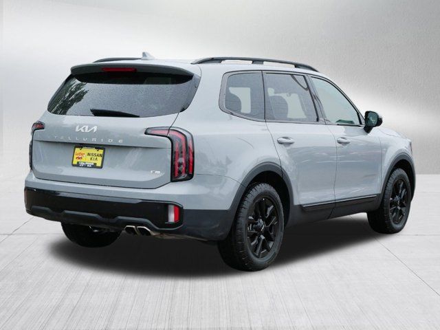 2024 Kia Telluride SX X-Pro