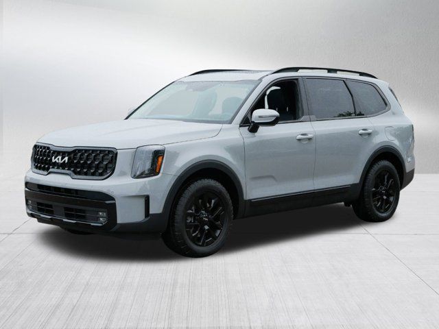 2024 Kia Telluride SX X-Pro