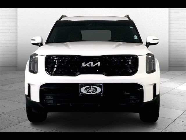 2024 Kia Telluride SX X-Pro