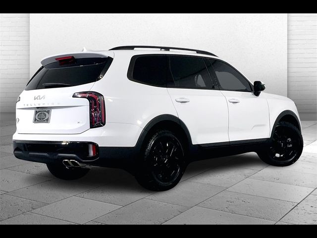 2024 Kia Telluride SX X-Pro