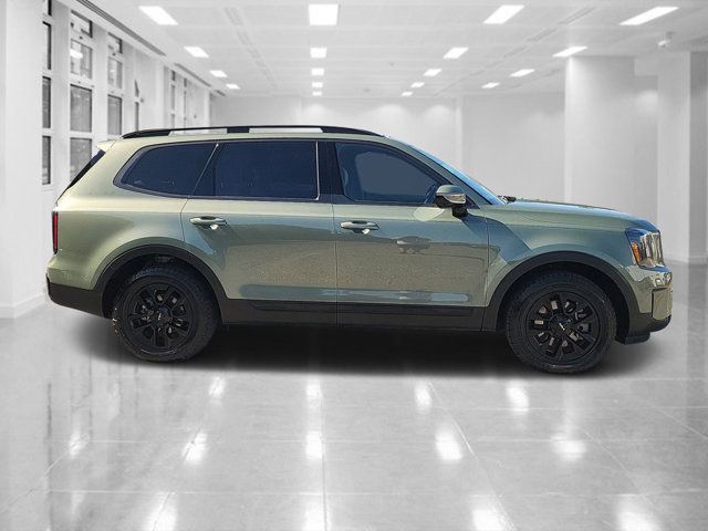 2024 Kia Telluride SX X-Pro