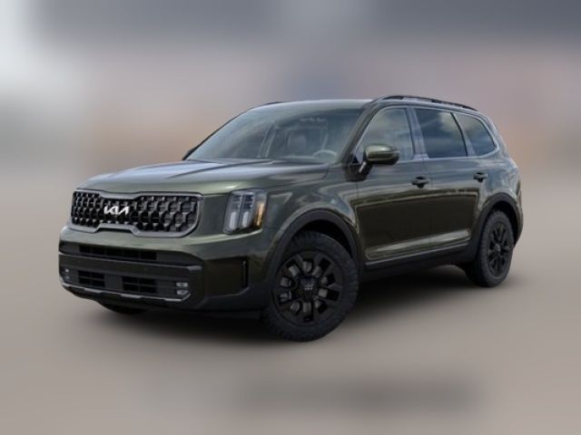 2024 Kia Telluride SX X-Pro