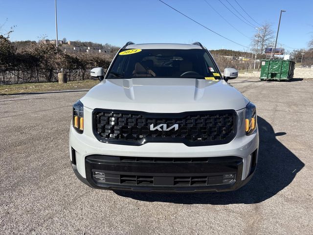 2024 Kia Telluride SX X-Pro