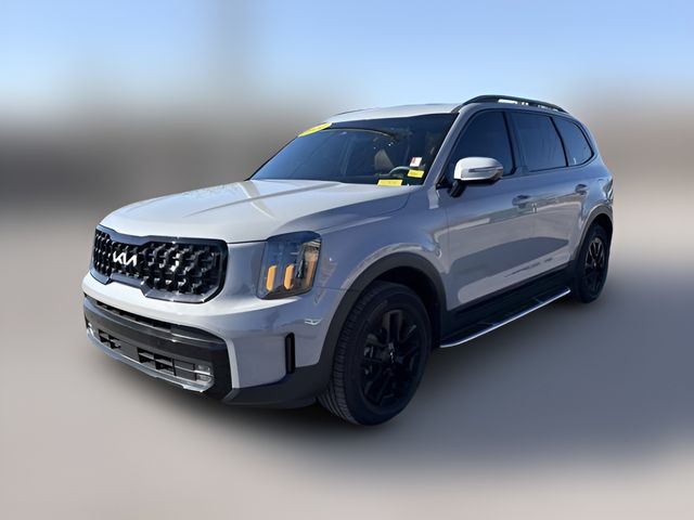 2024 Kia Telluride SX X-Pro