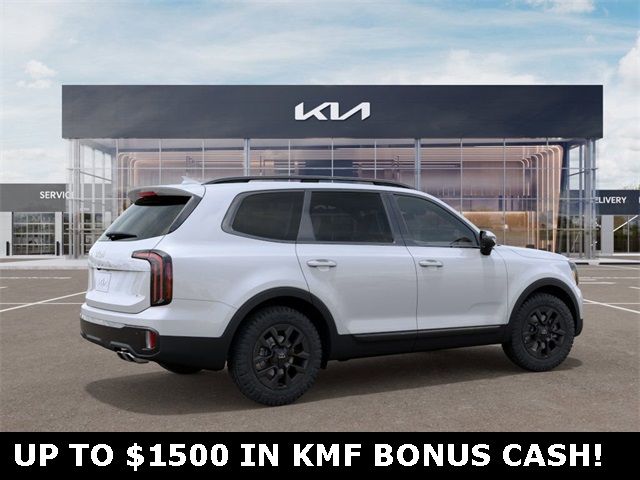 2024 Kia Telluride SX X-Pro