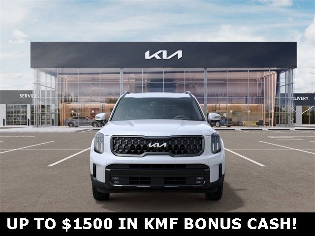 2024 Kia Telluride SX X-Pro