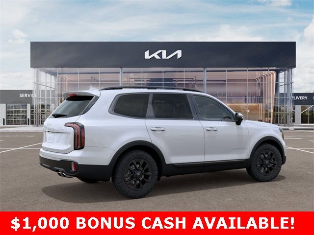 2024 Kia Telluride SX X-Pro