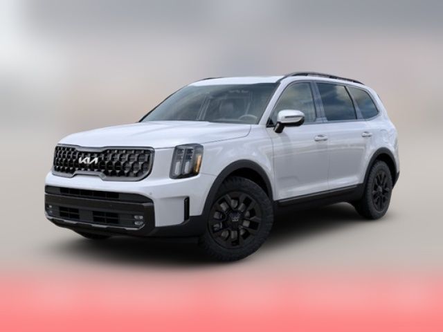 2024 Kia Telluride SX X-Pro