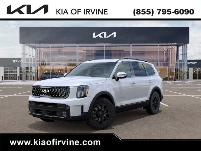 2024 Kia Telluride SX X-Pro