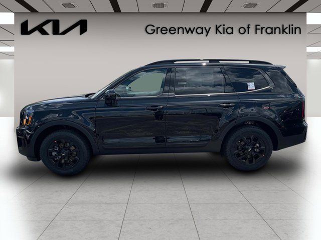 2024 Kia Telluride SX X-Pro