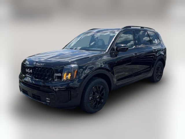 2024 Kia Telluride SX X-Pro