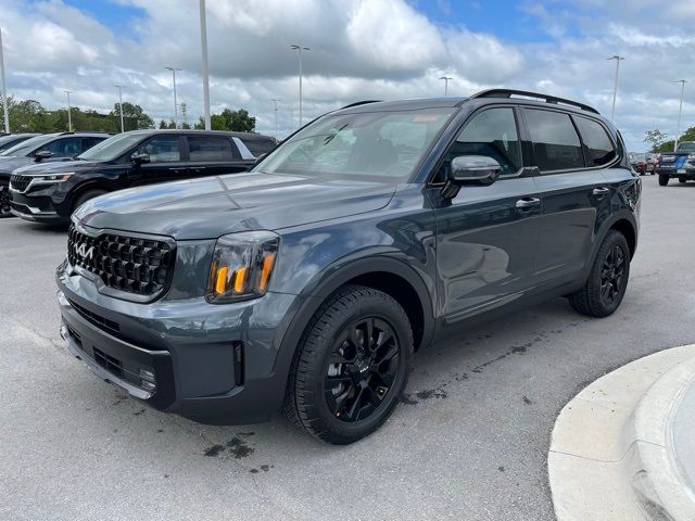 2024 Kia Telluride SX X-Pro