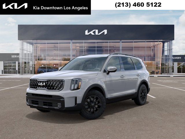 2024 Kia Telluride SX X-Pro