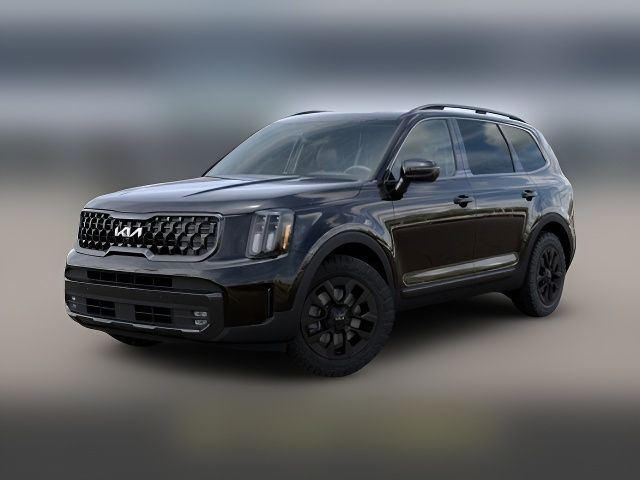 2024 Kia Telluride SX X-Pro