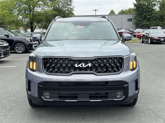 2024 Kia Telluride SX X-Pro