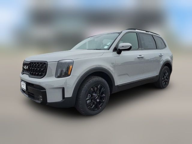 2024 Kia Telluride SX X-Pro