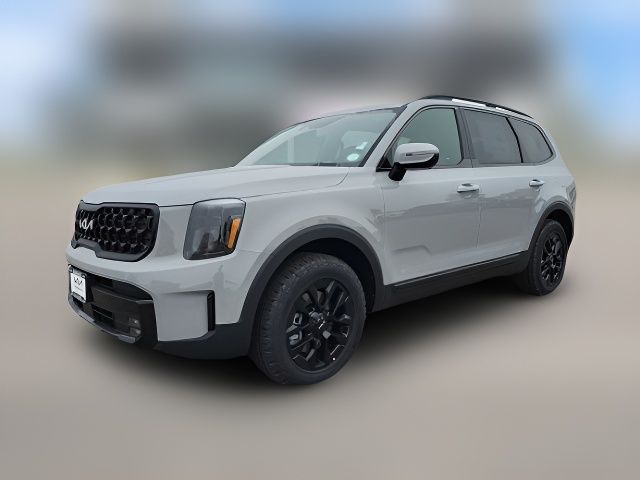 2024 Kia Telluride SX X-Pro