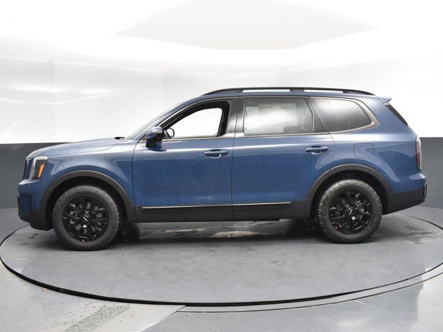 2024 Kia Telluride SX X-Pro