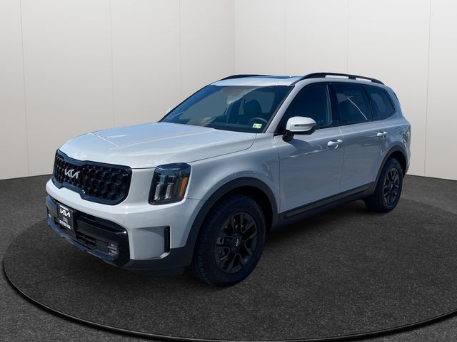 2024 Kia Telluride SX X-Pro