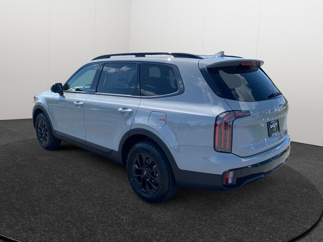 2024 Kia Telluride SX X-Pro