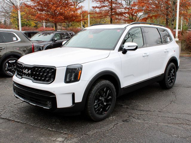 2024 Kia Telluride SX X-Pro