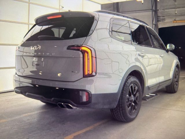 2024 Kia Telluride SX X-Pro