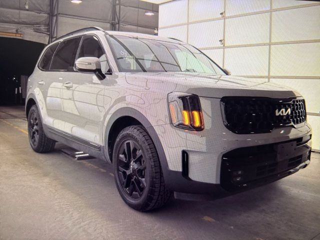 2024 Kia Telluride SX X-Pro