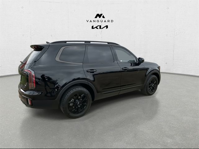 2024 Kia Telluride SX X-Pro