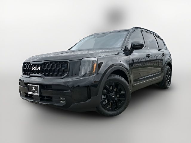 2024 Kia Telluride SX X-Pro