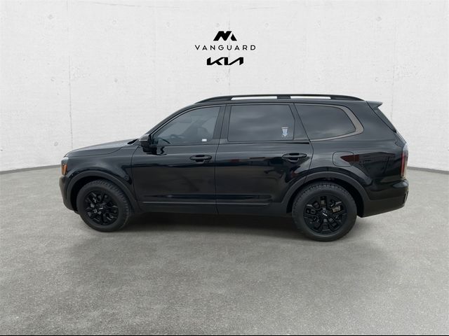 2024 Kia Telluride SX X-Pro