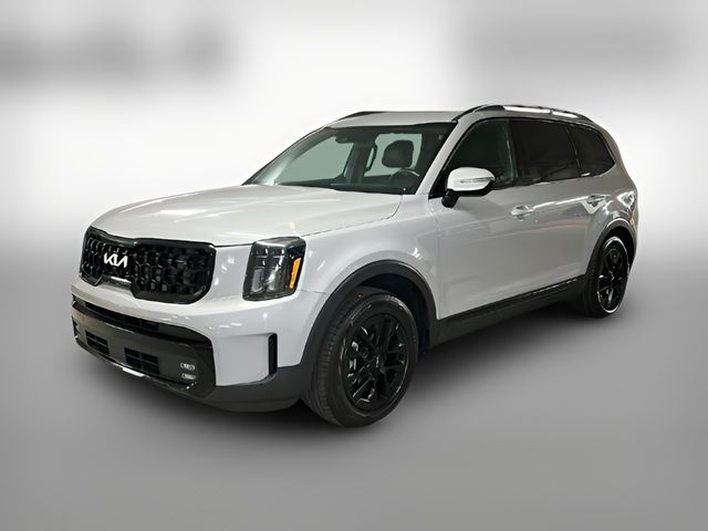 2024 Kia Telluride SX X-Pro
