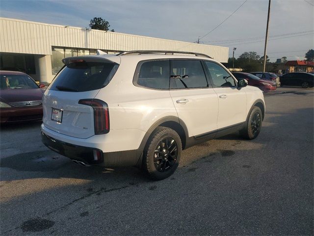 2024 Kia Telluride SX X-Pro