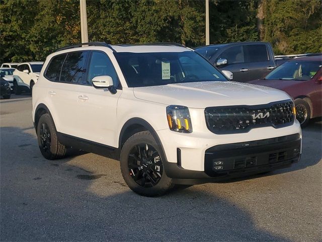 2024 Kia Telluride SX X-Pro