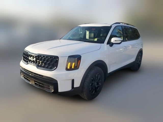 2024 Kia Telluride SX X-Pro