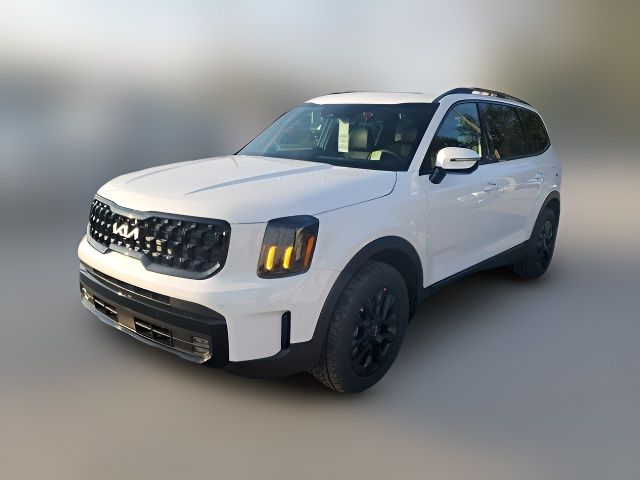 2024 Kia Telluride SX X-Pro