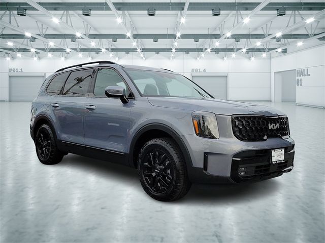 2024 Kia Telluride SX X-Pro