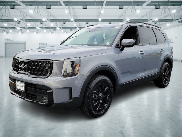 2024 Kia Telluride SX X-Pro