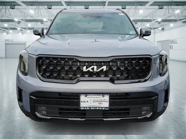 2024 Kia Telluride SX X-Pro