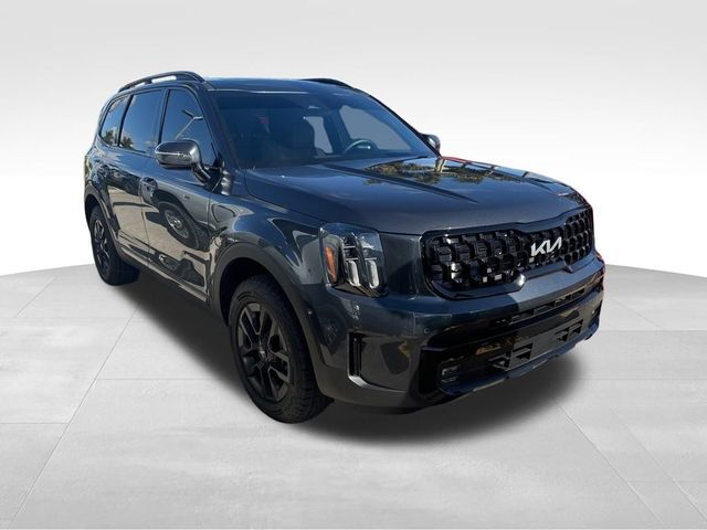 2024 Kia Telluride SX X-Pro