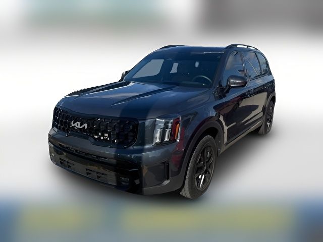 2024 Kia Telluride SX X-Pro